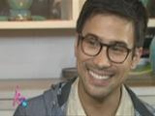 Sam gives an update about the love of his life