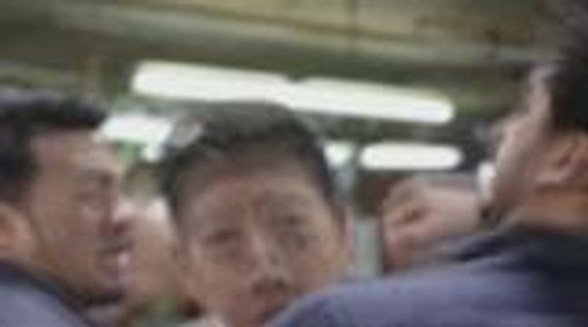 Nanay Belen, hindi nakapagpigil na sabunutan si madam Claudia