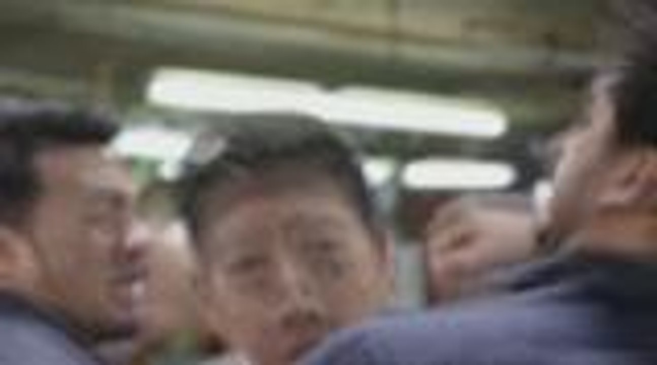 Nanay Belen, hindi nakapagpigil na sabunutan si madam Claudia