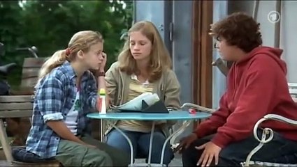 Ein Fall für B.A.R.Z. 05 Sauladen