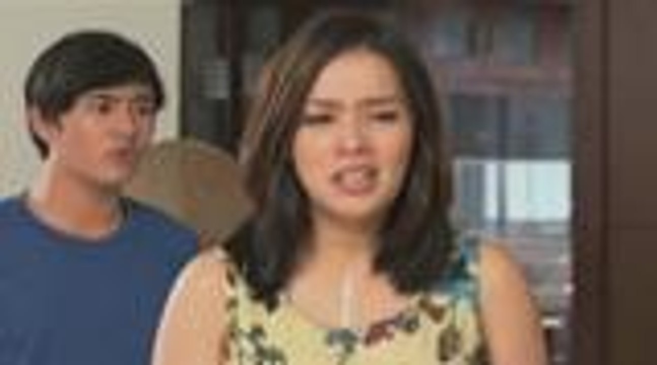 Henry, hinanap si Lena