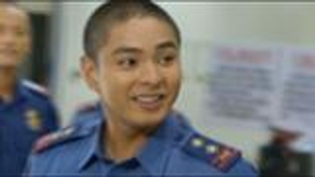 Hindi magiging madali ang tungkulin ni Ador bilang pulis at isang ama.