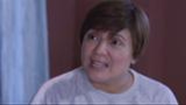 Jigs, naluha sa sakit na nararamdaman para kay Leah