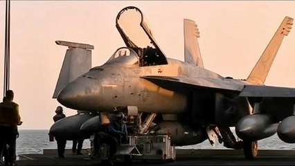 Washington aumenta a pressão sobre o Irão