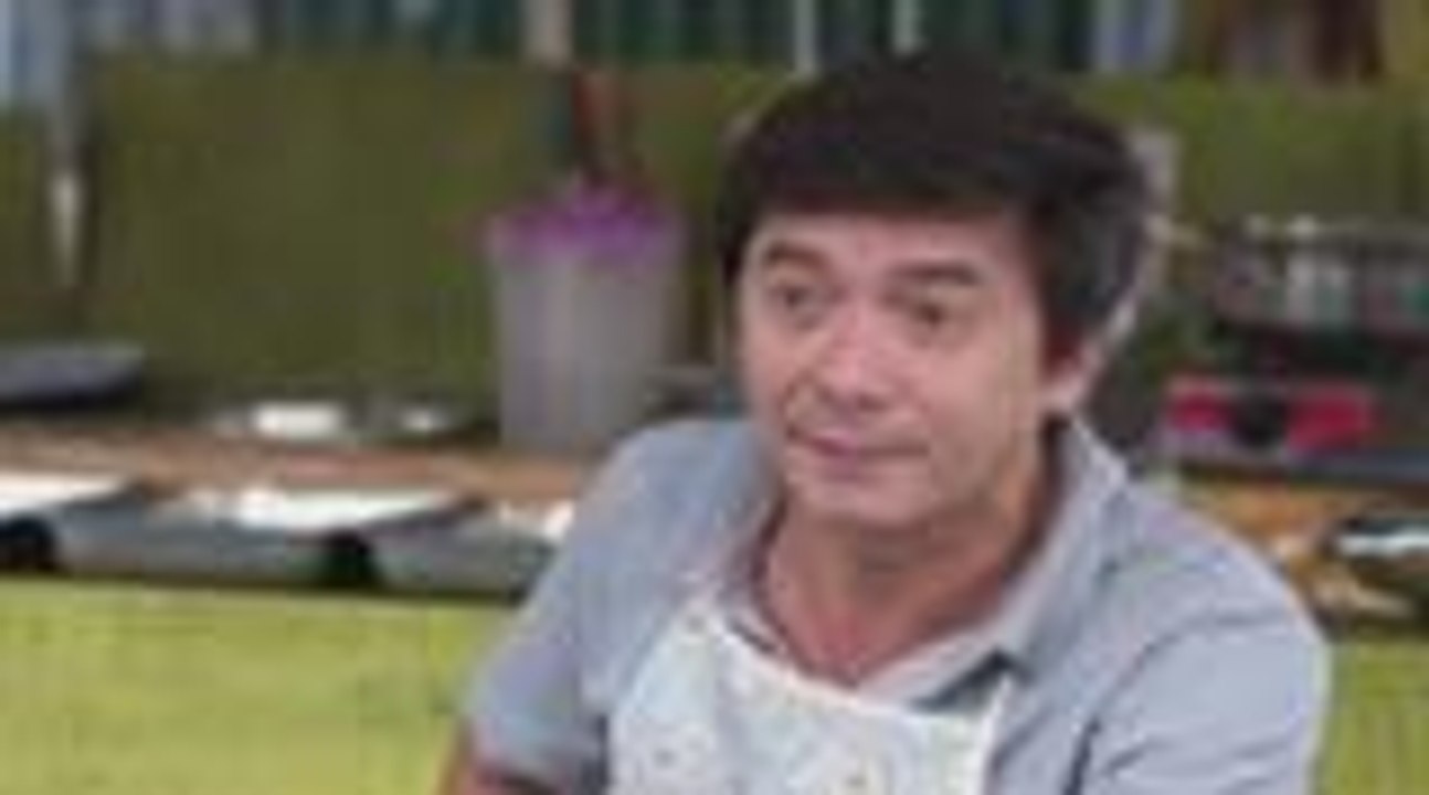 Dondon proposes new way to earn to Mang Cris