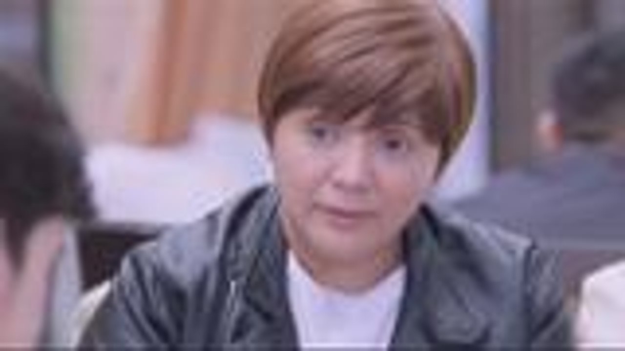 Tita Jack, minamadali na ang paghihiwalay nina Clark at Leah