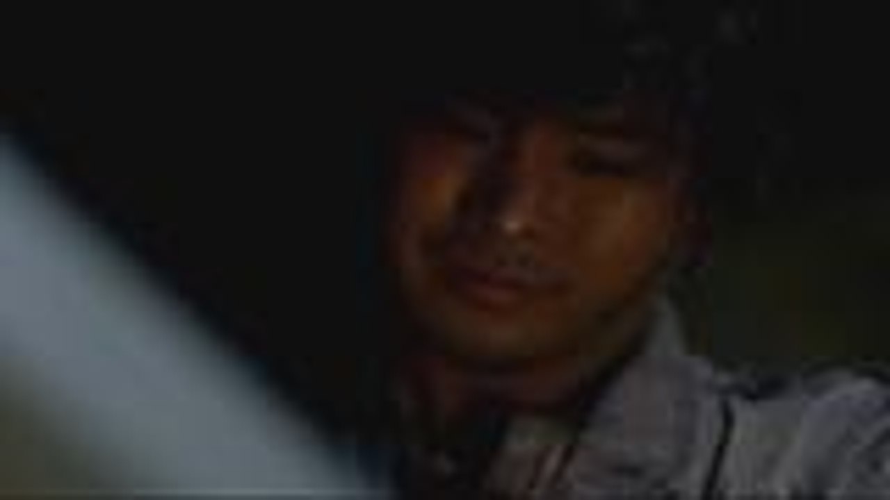 Cardo, naging emosyonal nang makita ang bangkay ng kapatid na si Ador