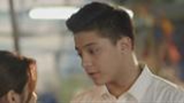 Yna, maiipit sa pagitan ni Angelo at Amor