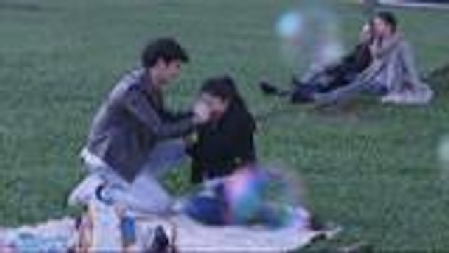 Leah, hinarap ang kinabukasan kasama si Clark