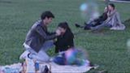 Leah, hinarap ang kinabukasan kasama si Clark