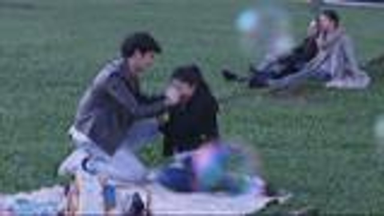 Leah, hinarap ang kinabukasan kasama si Clark