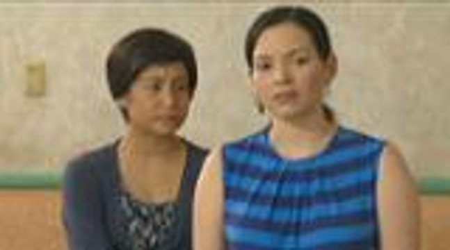 Beth, nagmamatigas pa rin kay Liza