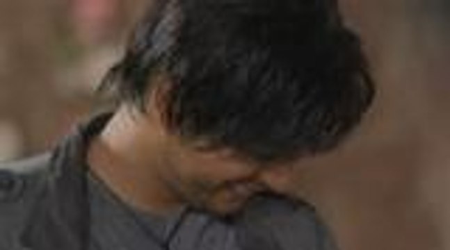 Taong bayan, nagpasalamat kay Cardo at Glen