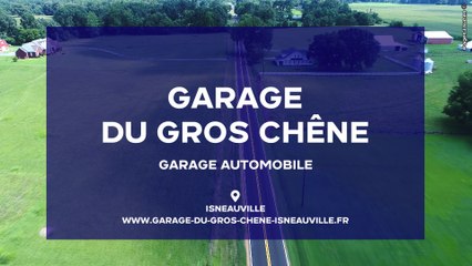 Garage du Gros Chêne - Agent Peugeot à Isneauville près de Rouen