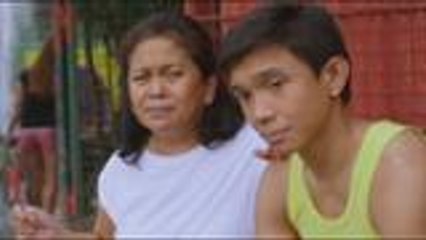 Tolayts, napaisip sa payo ni Tiffany