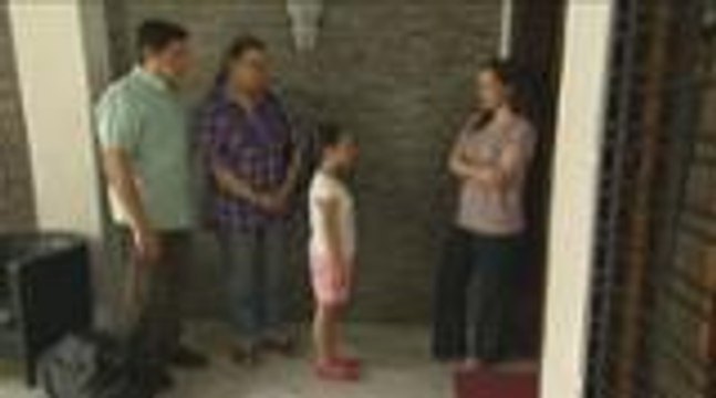 Liza, umalis muna sa bahay nila para sa ikatatahimik ni Beth