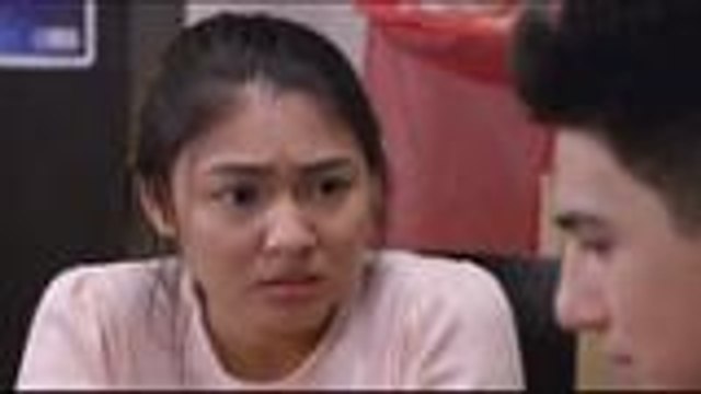 Jigs, nangakong di susukuan si Leah