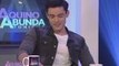 What is Xian Lim's most memorable date Alamin sa Fast Talk with Boy Abunda