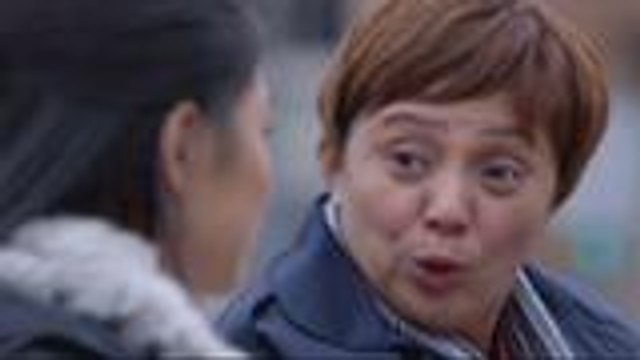 Tita Jack, naluha sa kanyang pagkukwento kay Leah