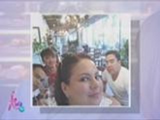 Karla shares her Europe trip