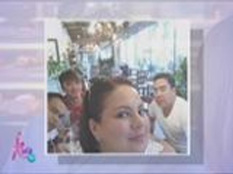 Karla shares her Europe trip