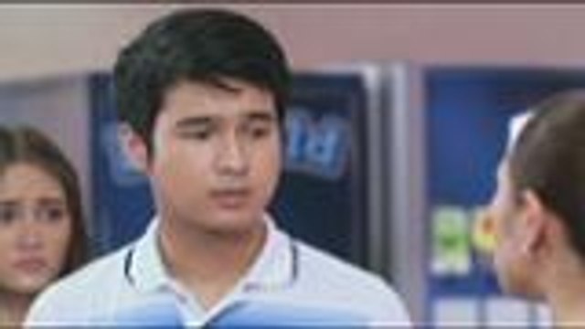 Corrine, bantay-sarado kay Cecilia