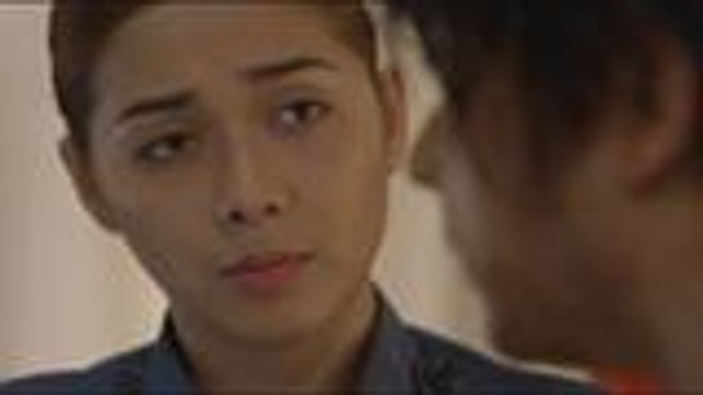 Cardo, pansamantalang nagpaalam kay Glen