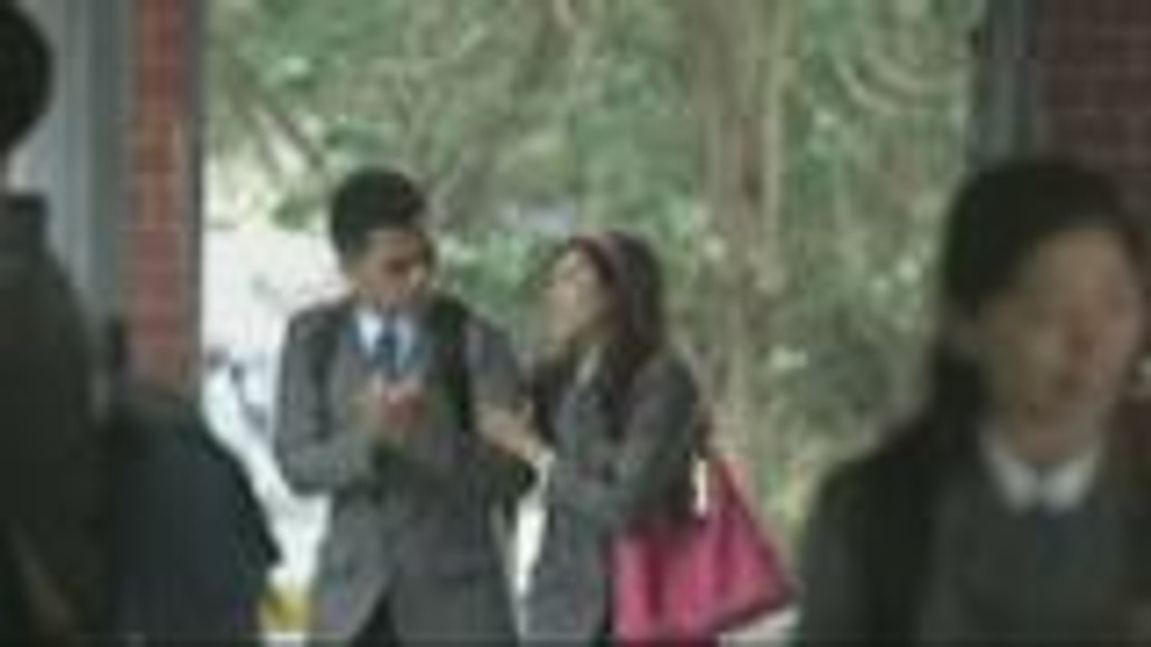 Iba na talaga ang pagseselos ni Gabby kay Harry at Sophie