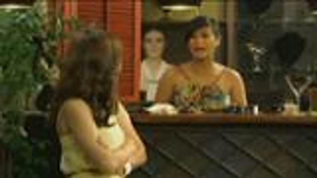 Mia, inamin na di sanay pag wala si Carlos