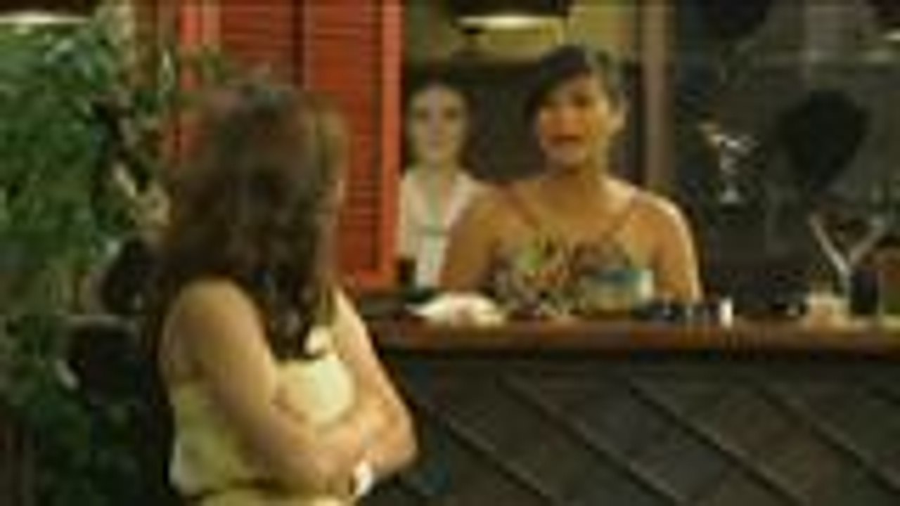 Mia, inamin na di sanay pag wala si Carlos