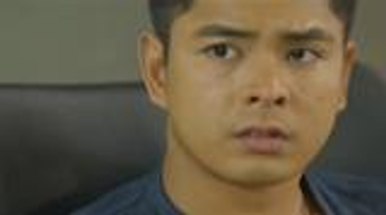 Cardo, kinilala ang mga tao sa buhay ni Ador