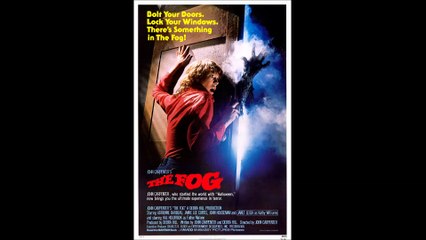 Main Title Theme-The Fog-John Carpenter