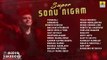 Super Sonu Nigam | Sonu Nigam Super Hit Kannada Songs Jukebox
