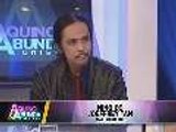 Ryan Rems ano ang pipiliin, magandang babae o 1 billion Alamin sa Fast Talk with Boy Abunda