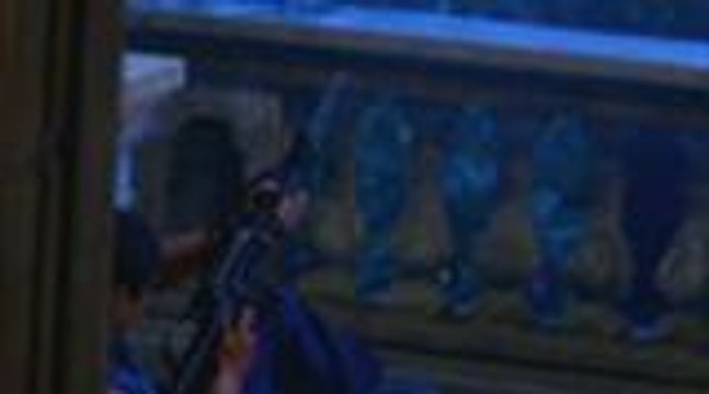 Ang pamamaalam ni Ador