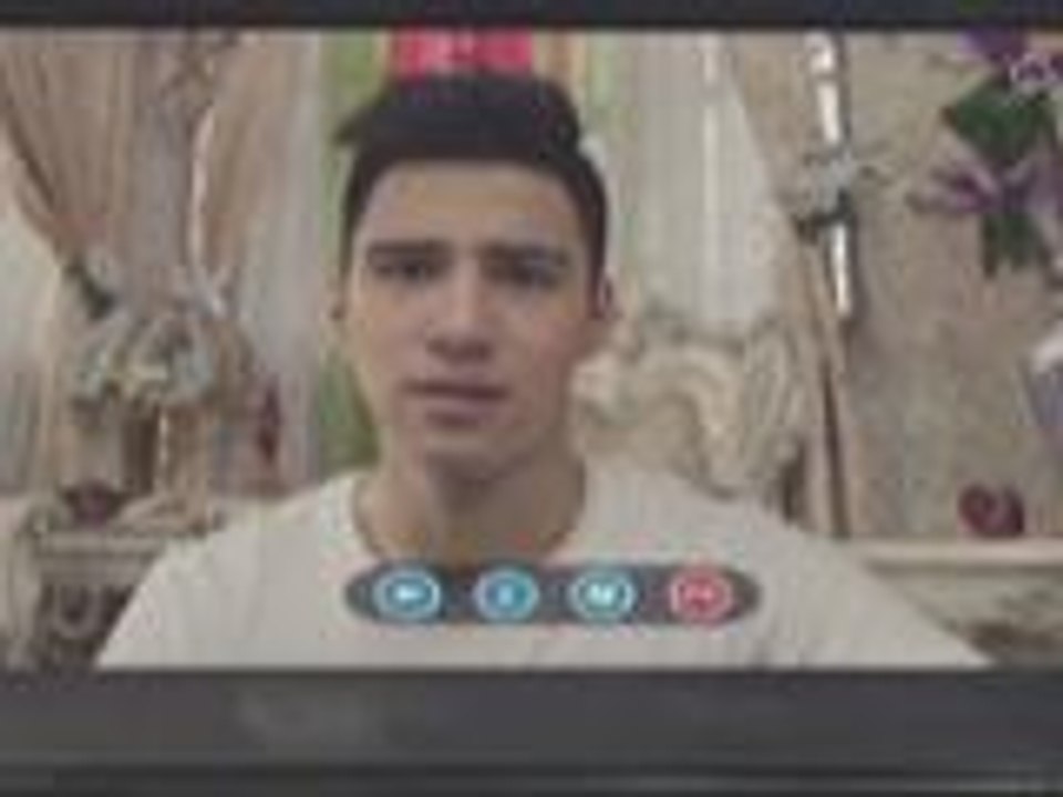 Jigs, pinagseselosan si Clark sa atensyon ng kanyang Ina