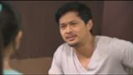 Liza, nagsumbong kay Manny