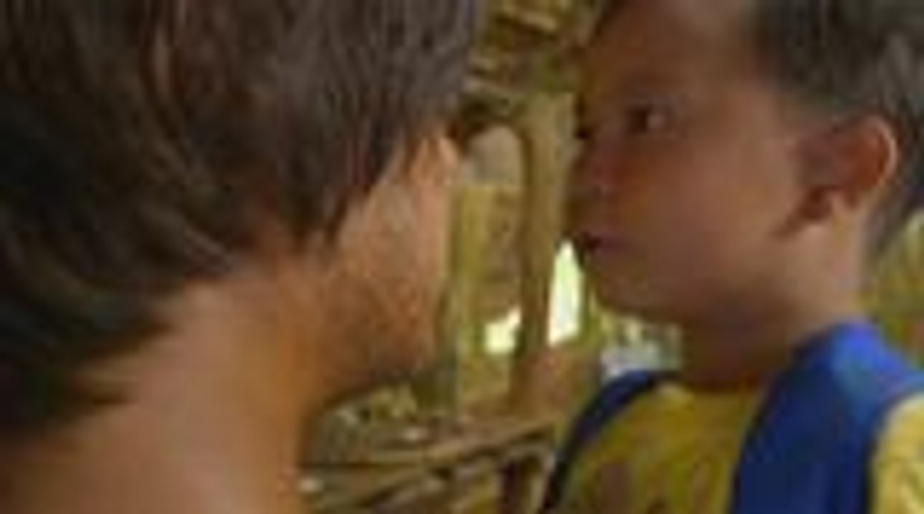 Onyok, ang matalik na kaibigan ni Ador