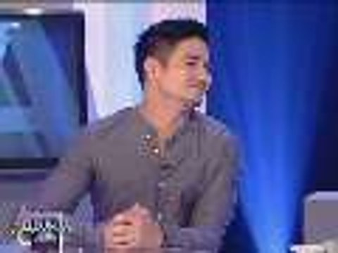 Piolo Pascual alin ang pinili sa Fast Talk ni Boy Abunda, Love or Career?