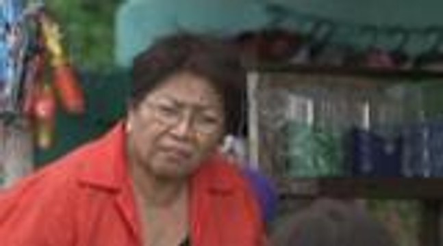 Lovely, nakiusap kay Aling Candy na bigyan pa sila ng palugit sa utang nila