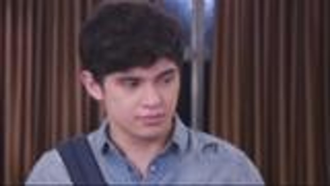 Clark, nagsisimula nang magselos kay Jigs at Leah