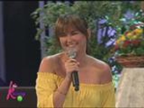 Bea Alonzo, nakipagkulitan sa Krissy TV