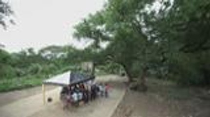 Edong, sinamahan si Lena sa kaniyang medical mission