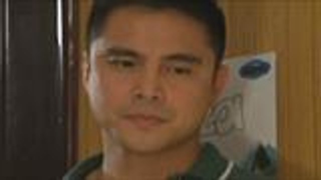 Liza, sumama na naman ang loob kay Crisanto at Beth