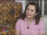 Jolina talks about Marvin