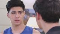 Clark at Jigs, nagkainitan dahil kay Leah