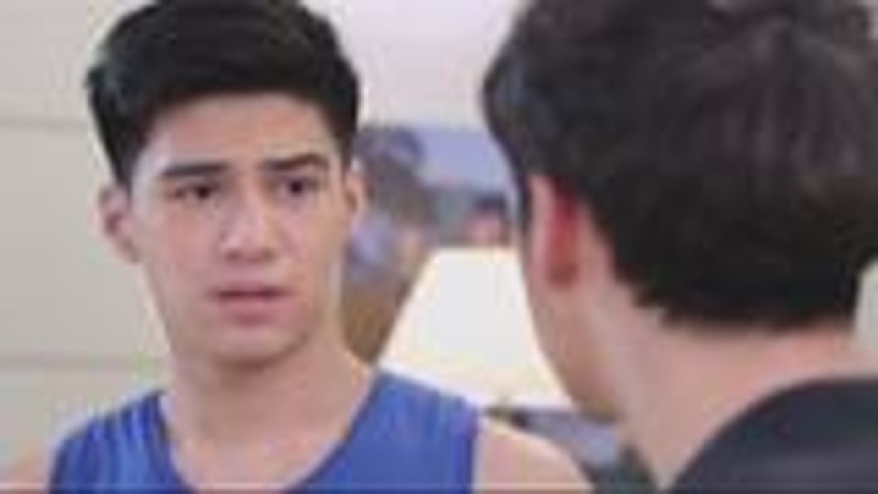 Clark at Jigs, nagkainitan dahil kay Leah