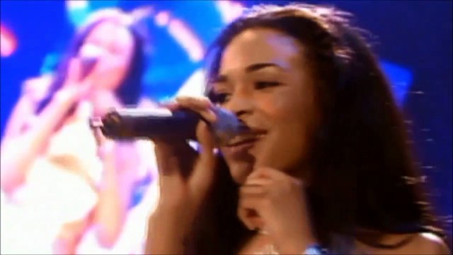 Bills, Bills, Bills — Destiny's Child: World Tour | Live in Rotterdam — (2003)