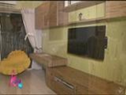 Coco loves his lola very much