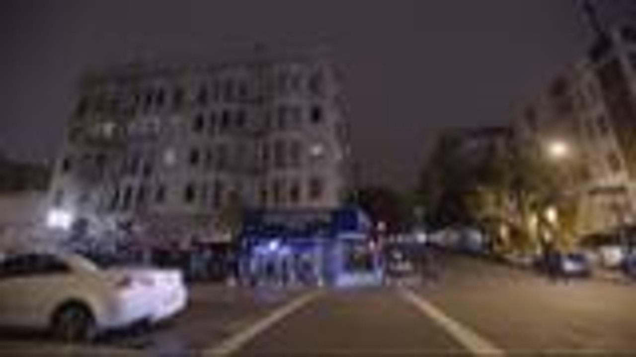 Jigs, makikitulog sa bahay nila Clark at Leah